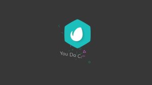 Videohive Quick Particles Logo Reveal Logo Stings template preview