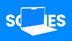 Videohive Mockup Laptop Video Display After Effect Template Product Promo template preview