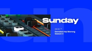 Videohive Flat Design Broadcast Package Broadcast-packages template preview