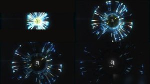 Videohive Cinematic Shockwave Logo Logo Stings template preview