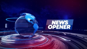 Videohive News Opener 44735885 Broadcast-packages template preview