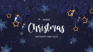 Videohive Merry Christmas Intro 55546835 Openers template preview