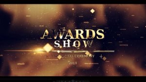Videohive Awards Show Package V1 Broadcast-packages template preview