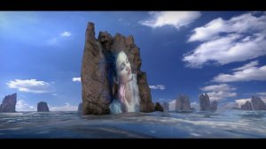 Videohive Epic 3D Memories Video Displays template preview
