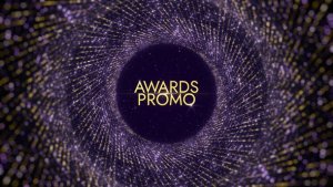 Videohive Awards Promo 43573593 Video Displays template preview
