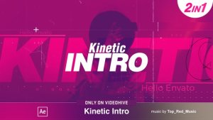 Videohive intro 22746885 Openers template preview