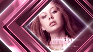 Videohive Luxury Photo Slideshow Video Displays template preview