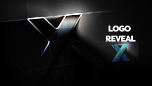 Videohive Logo Reveal 50790694 Logo Stings template preview