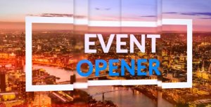 Videohive Fast Opener 13455105 Openers template preview
