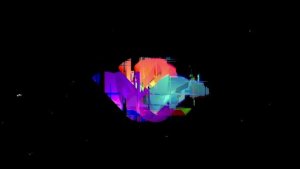Videohive Glitch Logo Reveal 58782740 Logo Stings template preview
