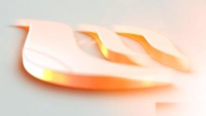 Videohive Clean Logo Opener 45311127 Logo Stings template preview