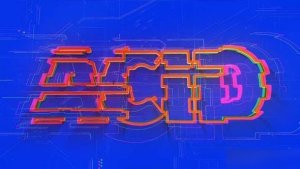 Videohive Glitch Logo Animation 42798732 Logo Stings template preview