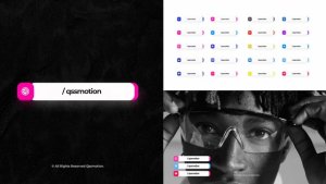 Videohive Fast Social Media Vol. 3 Titles template preview