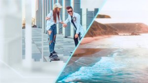 Videohive Intro Designer Openers template preview