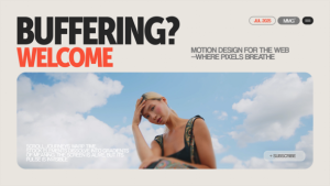 Multi Typographic Intro Openers template preview