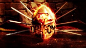 Videohive Medieval Battle Unveil Logo Stings template preview