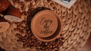 Videohive Coffee Slideshow Promo Product Promo template preview