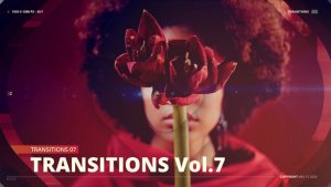 Videohive Transitions 52142169 Elements template preview