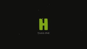 Videohive Creative Logo Reveal Logo Stings template preview