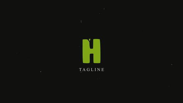 Videohive Creative Logo Reveal Logo Stings template preview