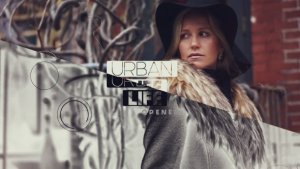 Videohive Urban Life Opener Openers template preview