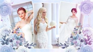 Videohive Wedding Photo - Wedding Slideshow Video Displays template preview