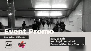 Videohive Event Promo 39479277 Openers template preview