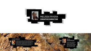 Videohive Creative Lower Thirds 32179204 Titles template preview
