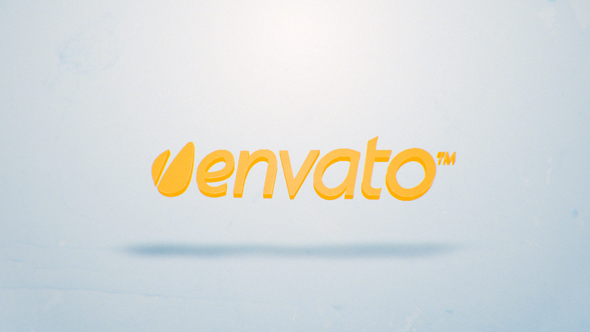 Videohive Colorful Logo Stings template preview