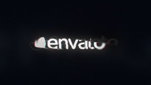 Videohive 3D Glitch Logo 48490403 Logo Stings template preview