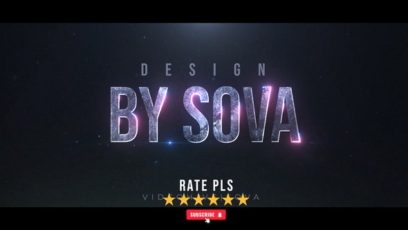 Videohive Inspire Trailer Cinematic Openers template preview