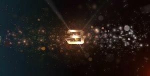 Videohive Luxury Countdown Elements template preview