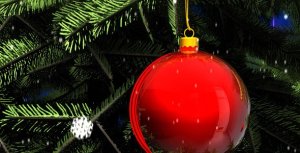 Great Christmas Video Displays template preview