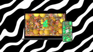 Videohive Abstract 3D Logo 54314408 Logo Stings template preview