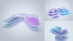 Videohive Logo Reveal 45773050 Logo Stings template preview