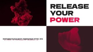 Videohive Stomp Dynamic Opening Titles | AE Openers template preview