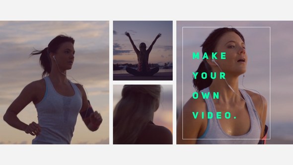 Videohive The Box Broadcast-packages template preview