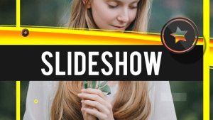 Videohive Lines Abstract Promo Video Displays template preview