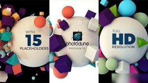Videohive Text Intro 20140262 Openers template preview