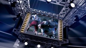 Videohive Ultimate Sports Promo 25013800 Openers template preview
