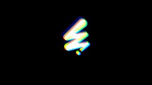 Videohive Glitch Logo 54391339 Logo Stings template preview