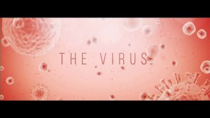 Videohive The Virus Openers template preview