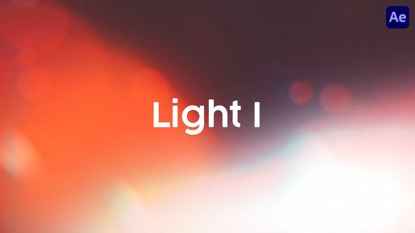 Videohive Overlays - Light I Elements template preview