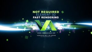 Videohive Elegant Logo Reveal 24466823 Logo Stings template preview