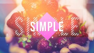 Videohive Stomp Logo Reveal 21449009 Logo Stings template preview