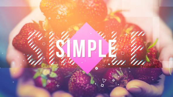 Videohive Stomp Logo Reveal 21449009 Logo Stings template preview