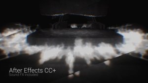 Videohive Blacksmith Logo Logo Stings template preview