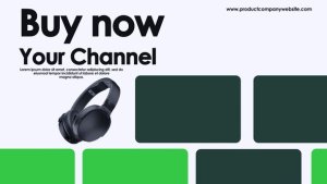 Videohive Product Promo V3 52168747 Product Promo template preview