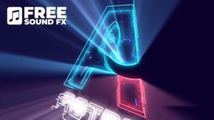 Videohive Shining Cinematic Logo Logo Stings template preview