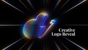Videohive Logo Reveal 59253634 Logo Stings template preview